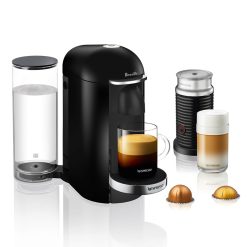 Breville VertuoPlus Bundle