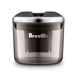 Breville the Puck Sucker™