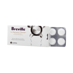 Breville Espresso Cleaning Tablets (8)