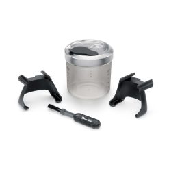 Alternative view of Breville the Smart Grinder™ Pro
