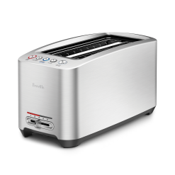 Breville Die-Cast Smart Toaster™