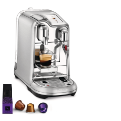 Alternative view of Breville the Creatista® Pro