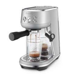 Alternative view of Breville the Bambino®