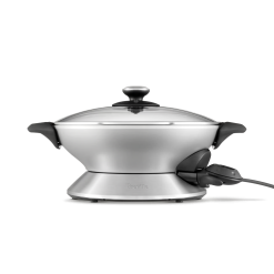 Breville the Hot Wok™
