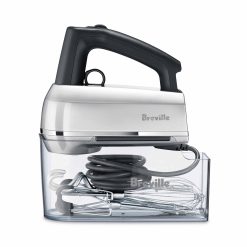Alternative view of Breville the Handy Mix Scraper™