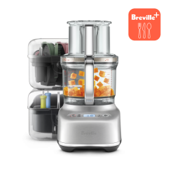 Breville the Paradice™ 16