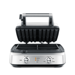 Breville the Smart Waffle™ 4 Slice