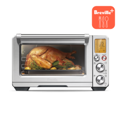 Breville the Smart Oven® Air Fryer Pro