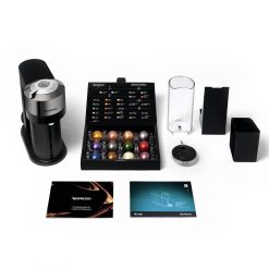 Alternative view of Breville Vertuo Next Deluxe Bundle