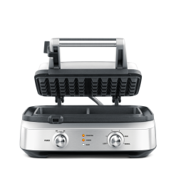 Breville the Smart Waffle™ 2 Slice