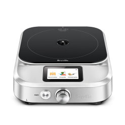 Breville the Control Freak® Home