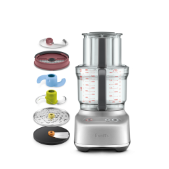 Alternative view of Breville the Paradice™ 9