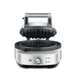 Breville the No-mess Waffle®