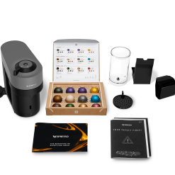 Alternative view of Breville Vertuo Pop+ Bundle