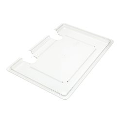 Breville 64 Liter custom dual cut lid for Breville the HydroPro™