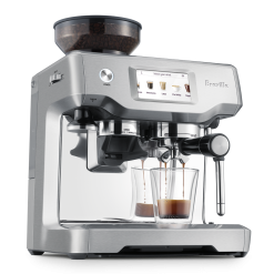 Alternative view of Breville the Barista Touch™