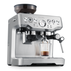 Alternative view of Breville the Barista Express®