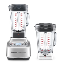 Breville the Super Q™ Pro