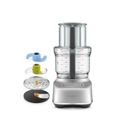 Alternative view of Breville the Breville Sous Chef® 9