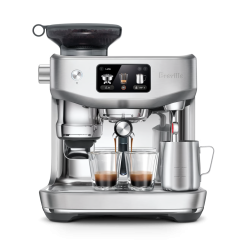 Breville the Oracle® Jet