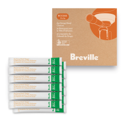 Breville the Group Head Cleaner™ x12