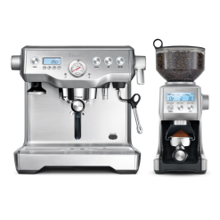 Breville the Dynamic Duo™