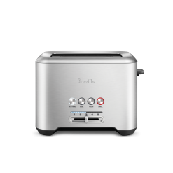Breville the 'A Bit More'®