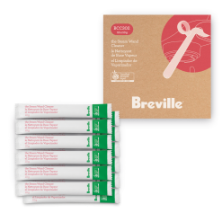 Breville the Steam Wand Cleaner™ x12