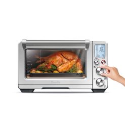 Alternative view of Breville the Mesh Baskets™ for Breville the Smart Oven™ Air