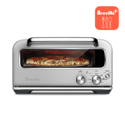 Breville the Smart Oven® Pizzaiolo
