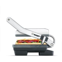 Alternative view of Breville the Panini Duo™