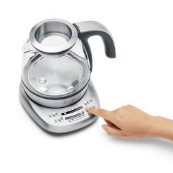 Alternative view of Breville the Breville Smart Tea Infuser™ Compact