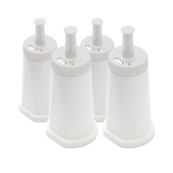 Breville ClaroSwiss Water Filter 4 Pack