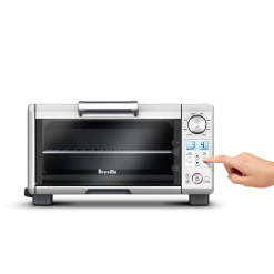 Breville the Mini Smart Oven®