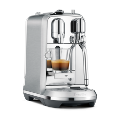 Breville Creatista® Plus