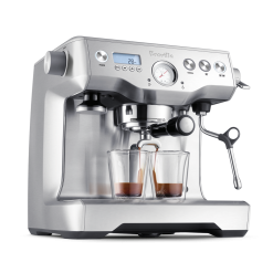 Alternative view of Breville the Dual Boiler™