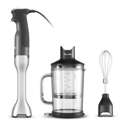 Breville the Control Grip™