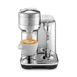 Breville the Vertuo Creatista