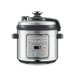 Breville the Fast Slow GO™