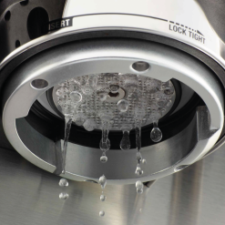 Alternative view of Breville the Group Head Cleaner™ x12