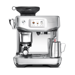 Breville the Barista Touch™ Impress