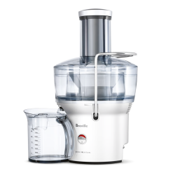 Breville the Juice Fountain® Compact