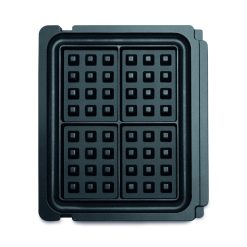 Breville the No-mess Waffle™ Plates