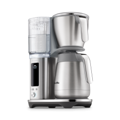 Alternative view of Breville the Luxe Brewer™ Breville thermal
