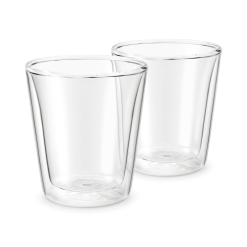 Breville the Espresso Duo™ 3oz/100ml