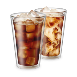 Alternative view of Breville the Iced Coffee Duo™ 14oz/400ml