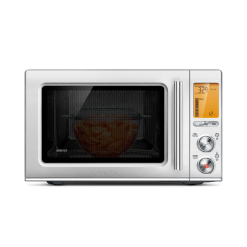 Alternative view of Breville the Smooth Wave™