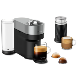 Breville Vertuo Pop+ Deluxe Bundle