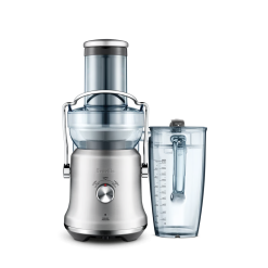 Breville the Juice Fountain® Cold Plus