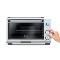 Breville the Compact Smart Oven®